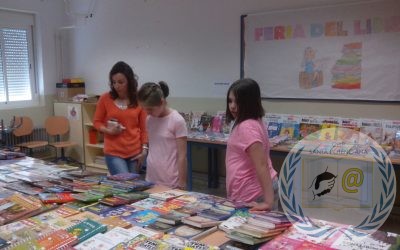 FERIA DEL LIBRO 2017