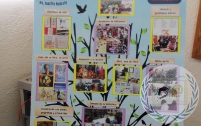 NUESTRA BIBLIOTECA VISIBLE EN TODA LA PROVINCIA.