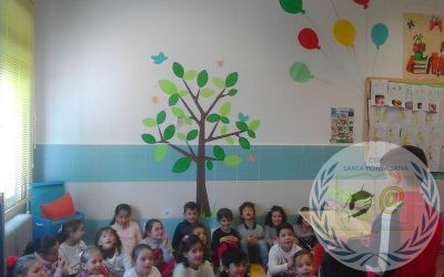DÍA DE LA LECTURA