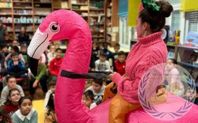 15 de noviembre, día del flamenco