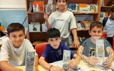 ¡CELEBRAMOS EL DÍA DEL LIBRO CON LOS CUENTOS DE ANDERSEN!