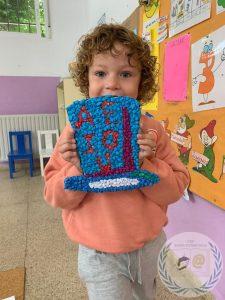 Concurso de disfraces