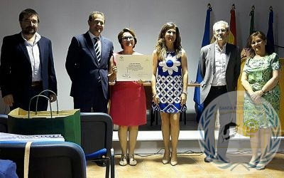 RECONOCIMIENTO CONVIVENCIA +