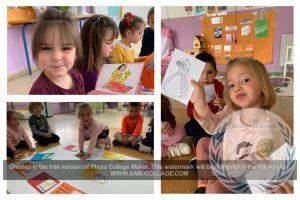 Otras actividades del Día del libro