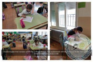 Mes del libro